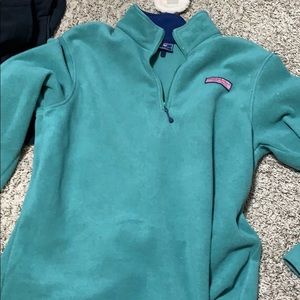 vineyard vines pullover